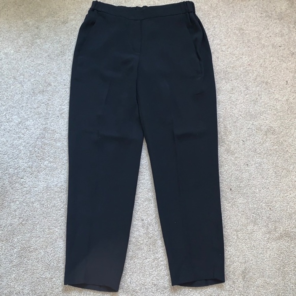 J. Crew Size 2 Dress Slacks With Pockets EUC